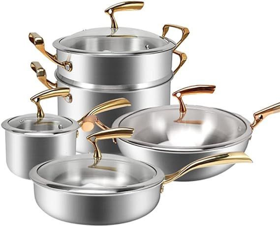 Nos Cuisinières – Performance et Fiabilité au Quotidien
