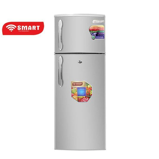 SMART TECHNOLOGY Réfrigérateur 2 Battants - STR-160H - 138 Litres - Garantie 12 Mois - Classe A+