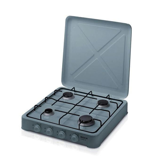 Roch Cuisinière à Table 4 feux 50 * 50 – RG4IX-D