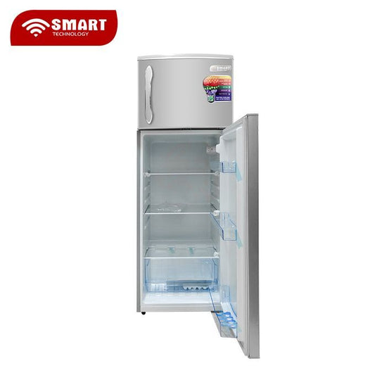 SMART TECHNOLOGY Réfrigérateur 2 Battants - STR-160H - 138 Litres - Garantie 12 Mois - Classe A+